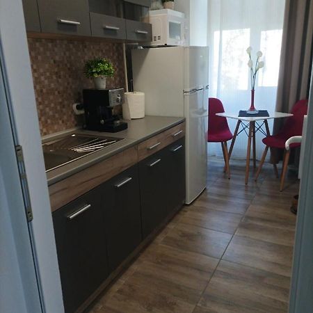 Soft Apartments กาลาจิ ภายนอก รูปภาพ