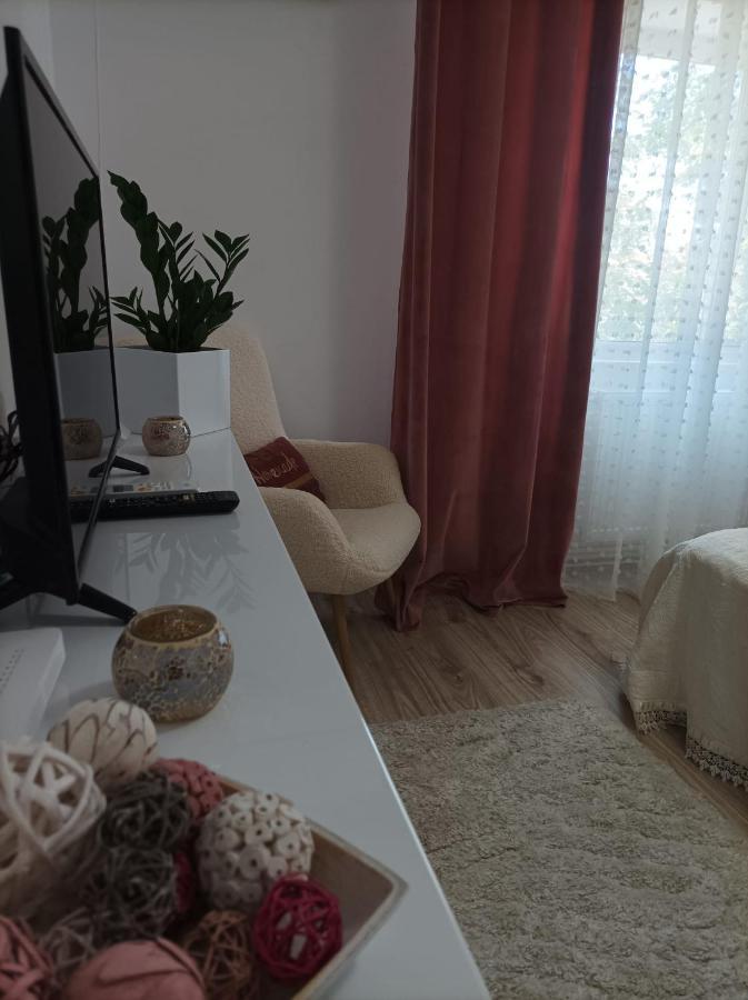 Soft Apartments กาลาจิ ภายนอก รูปภาพ